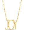 image:imageRae Dunn Inspirational Necklace Motivational Charm Pendant for WomenYellow