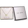 image:imageRae Dunn Inspirational Necklace Motivational Charm Pendant for WomenYellow