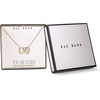 image:imageRae Dunn Inspirational Necklace Motivational Charm Pendant for WomenYellow